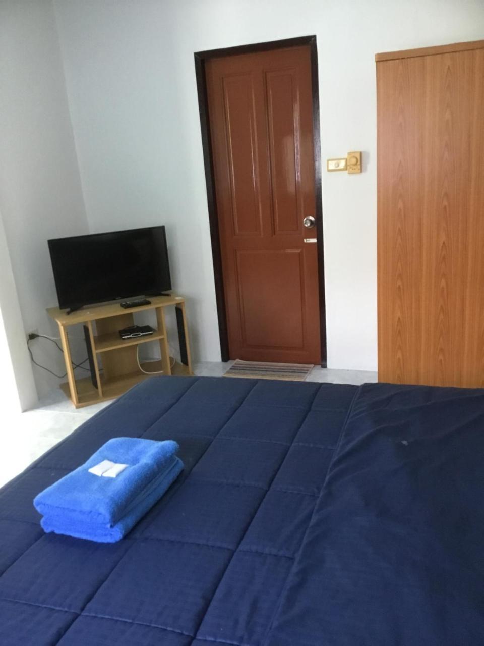 Willa Baan Wasana Lipa Noi Zewnętrze zdjęcie