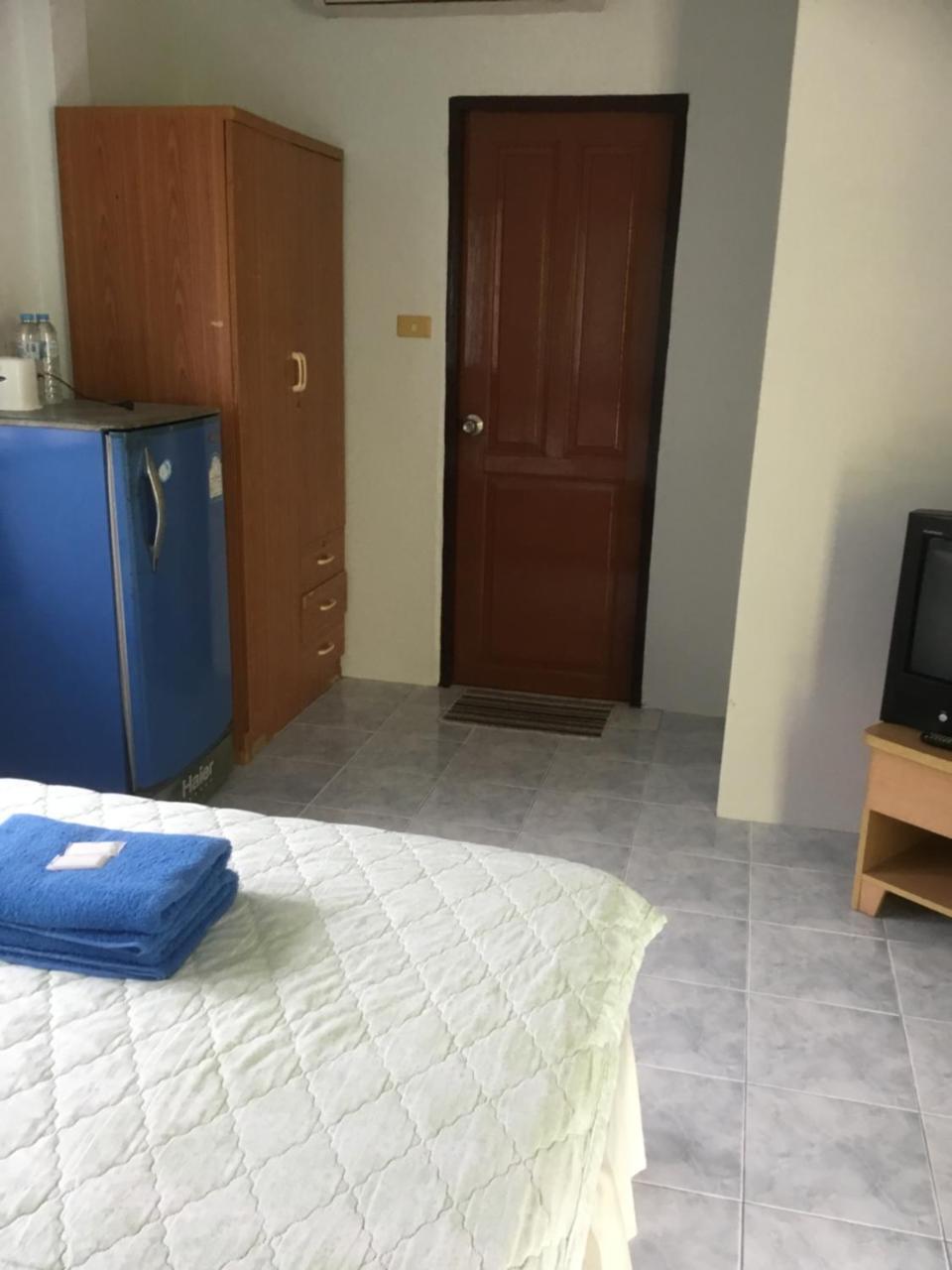 Willa Baan Wasana Lipa Noi Zewnętrze zdjęcie